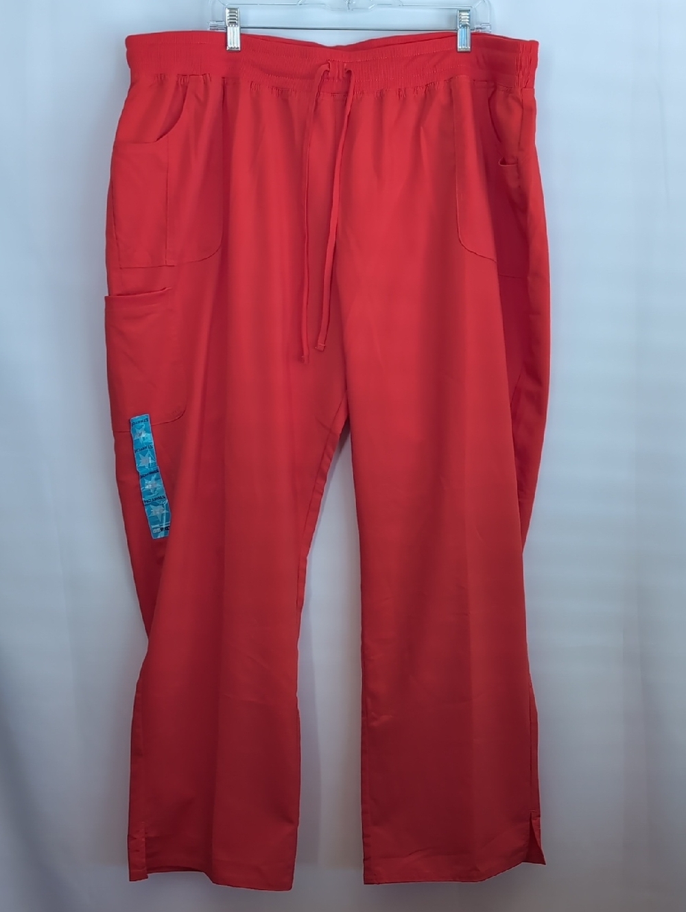 Scrubstar Premium Yoga Pant